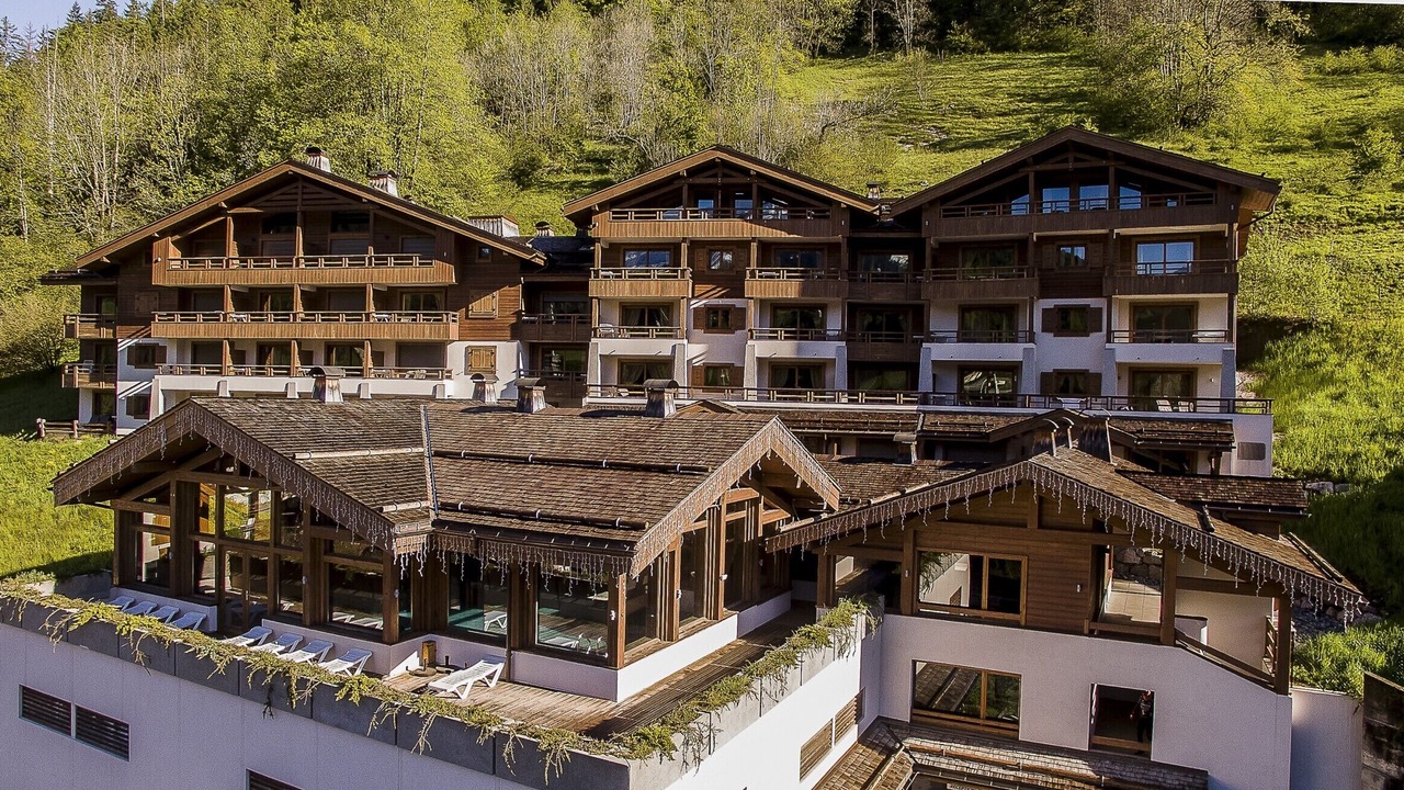 Photo of Others in La Clusaz
