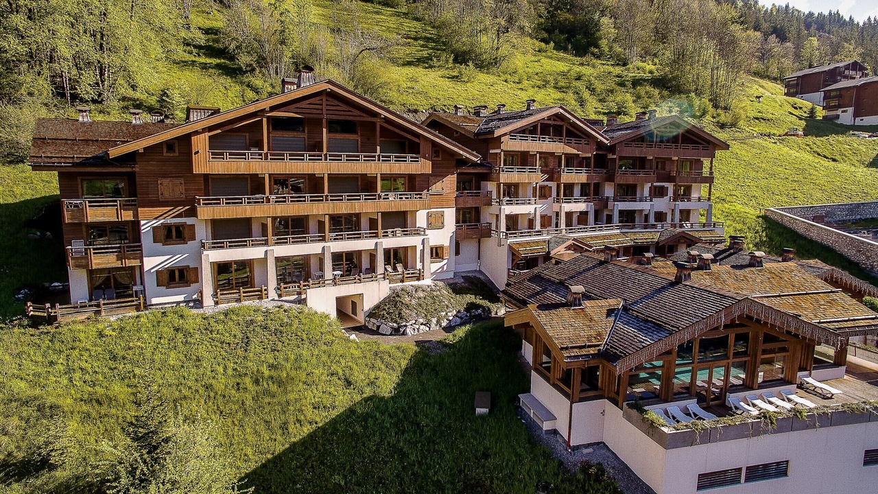 Photo of Others in La Clusaz