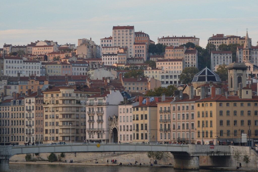 Photo of Others in Terreaux - Bat d'argent