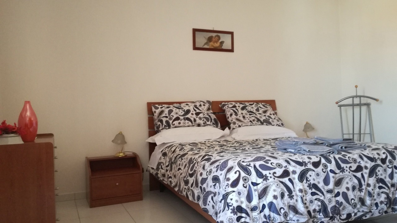 Photo of Bedroom in San Marco Evangelista