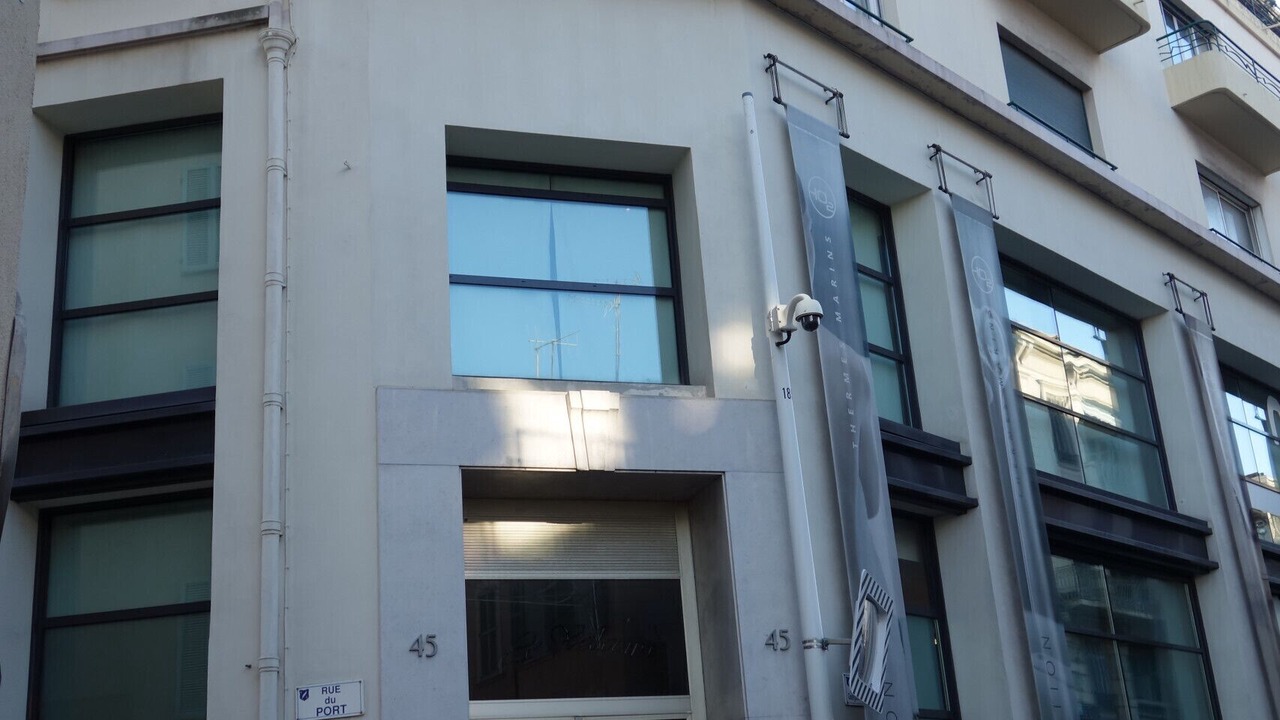 Photo of Outdoor in Le Suquet