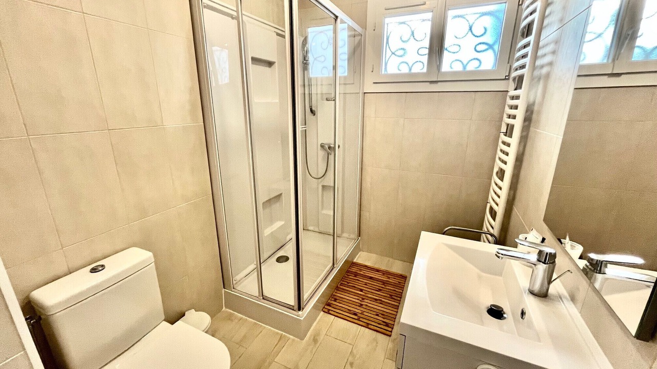 Photo of Bathroom in Le Suquet