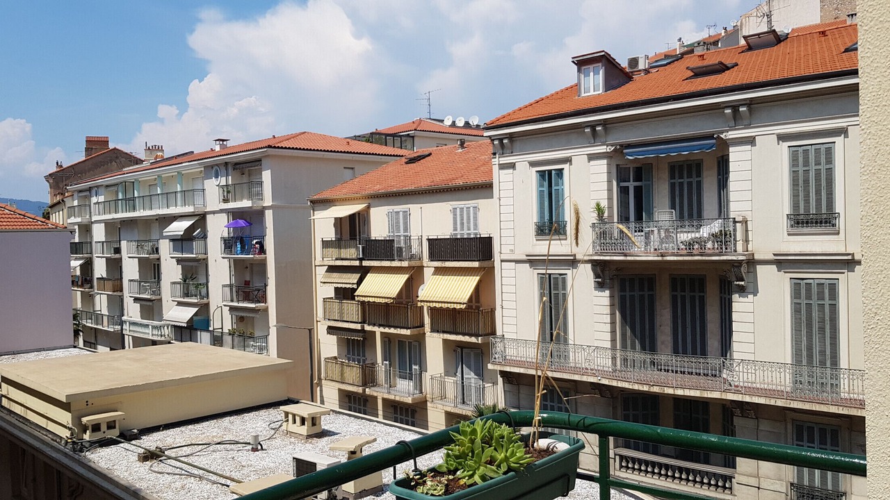 Photo of Outdoor in Le Suquet