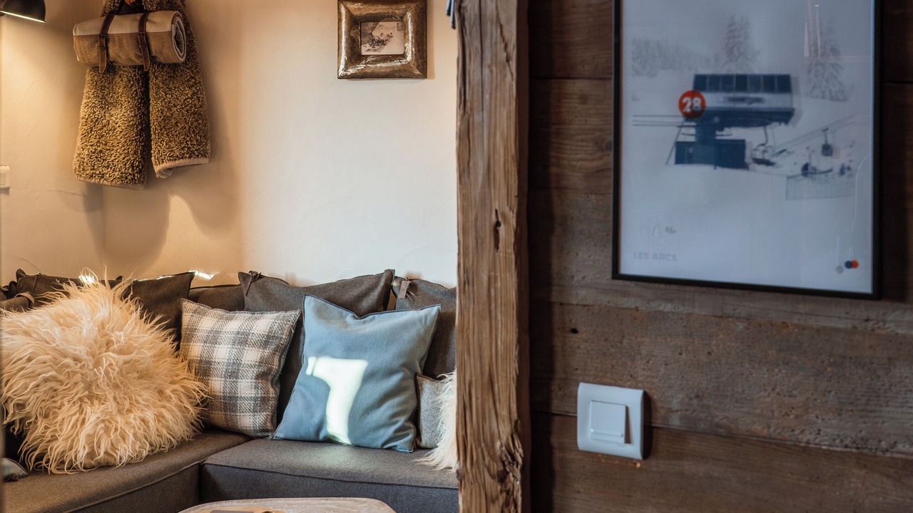 Photo of Livingroom in Arc-1800