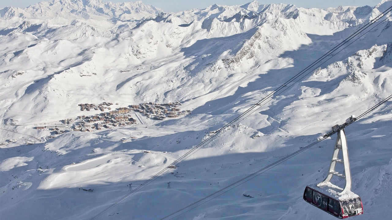 Photo of Others in Val-Thorens