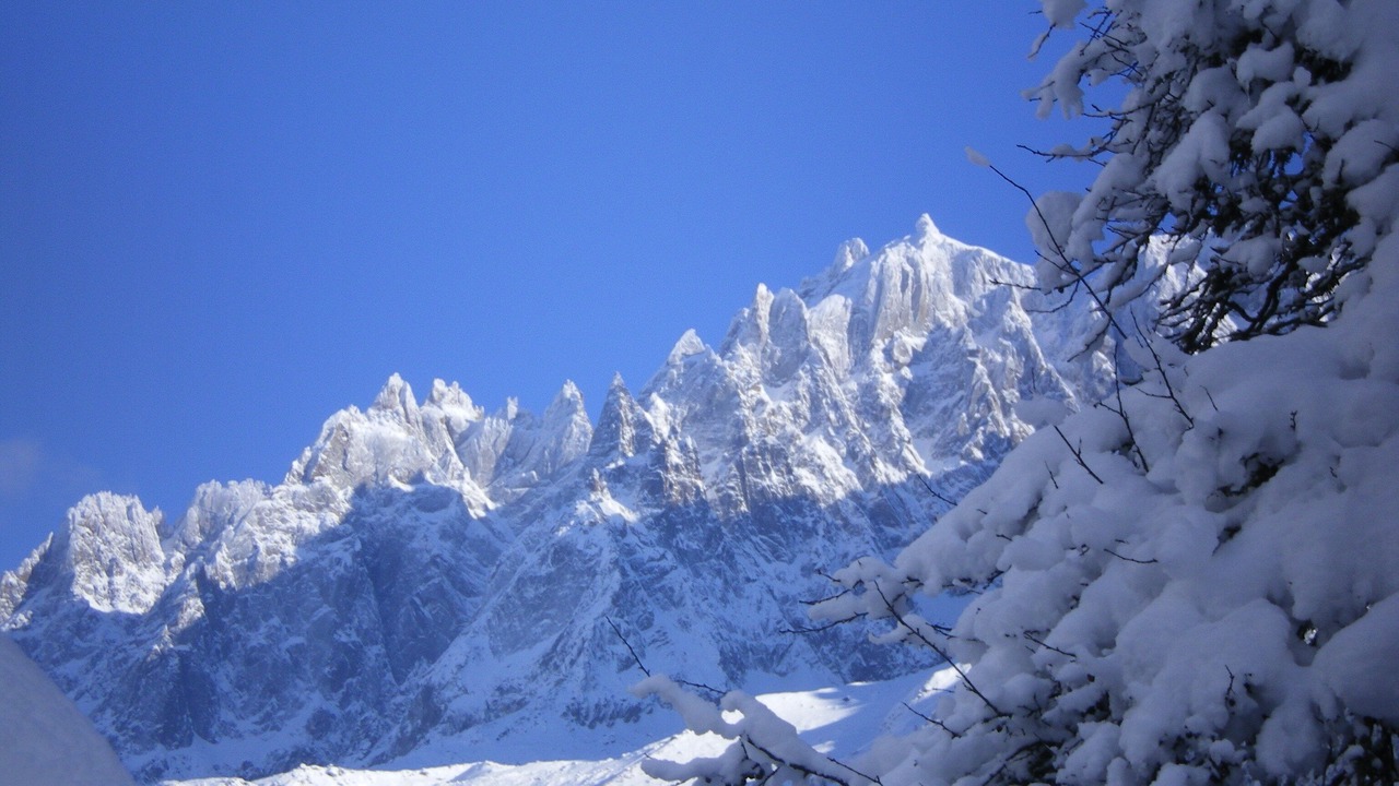 Photo of Outdoor in Les Houches