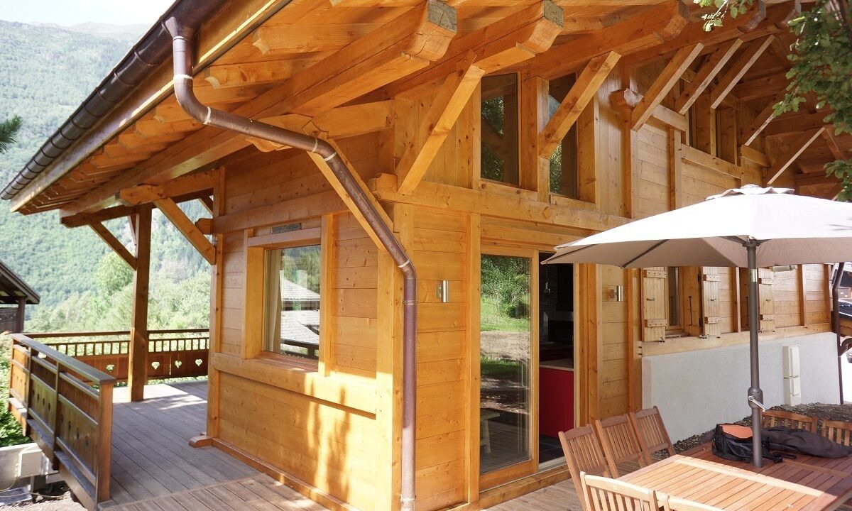 Photo of Outdoor in Les Houches