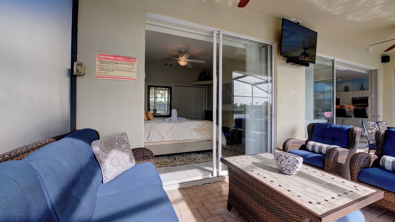 Photo of Bedroom in Windsor Hills