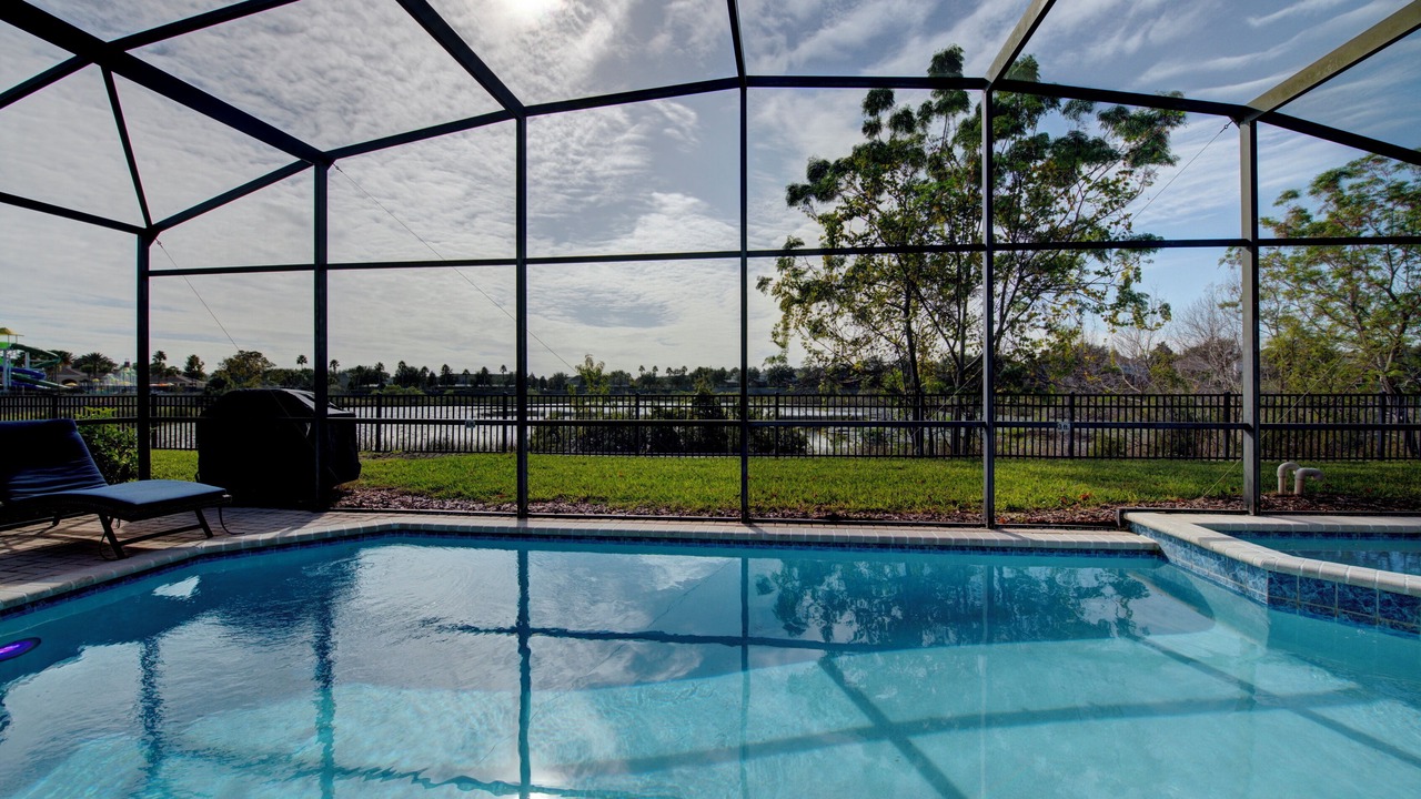 Photo of Outdoor in Windsor Hills