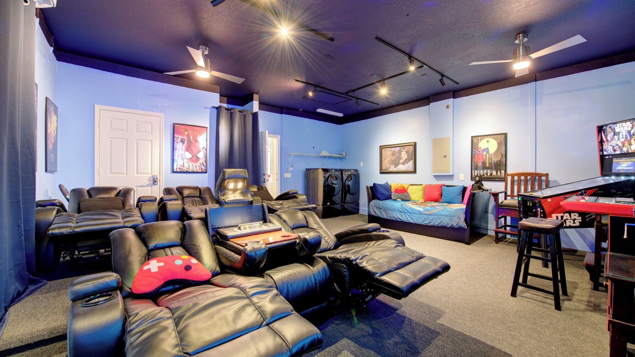 Photo of Bedroom in Windsor Hills