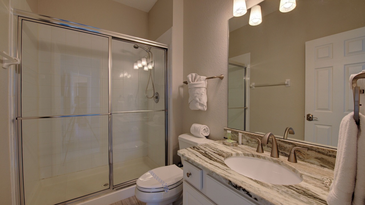 Photo of Bathroom in Windsor Hills