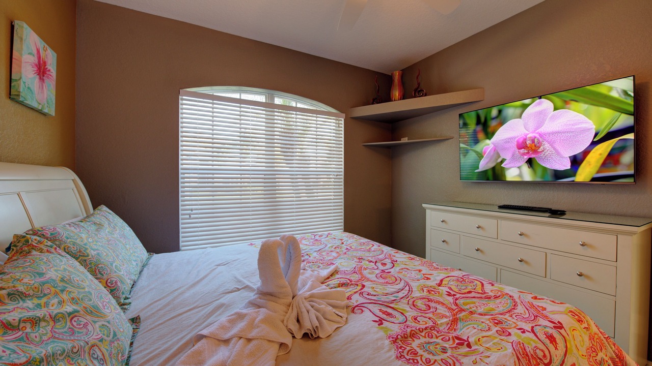Photo of Bedroom in Windsor Hills