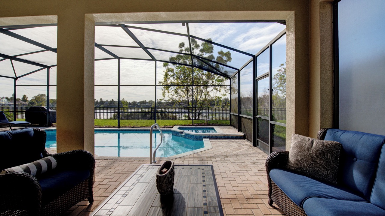 Photo of Outdoor in Windsor Hills