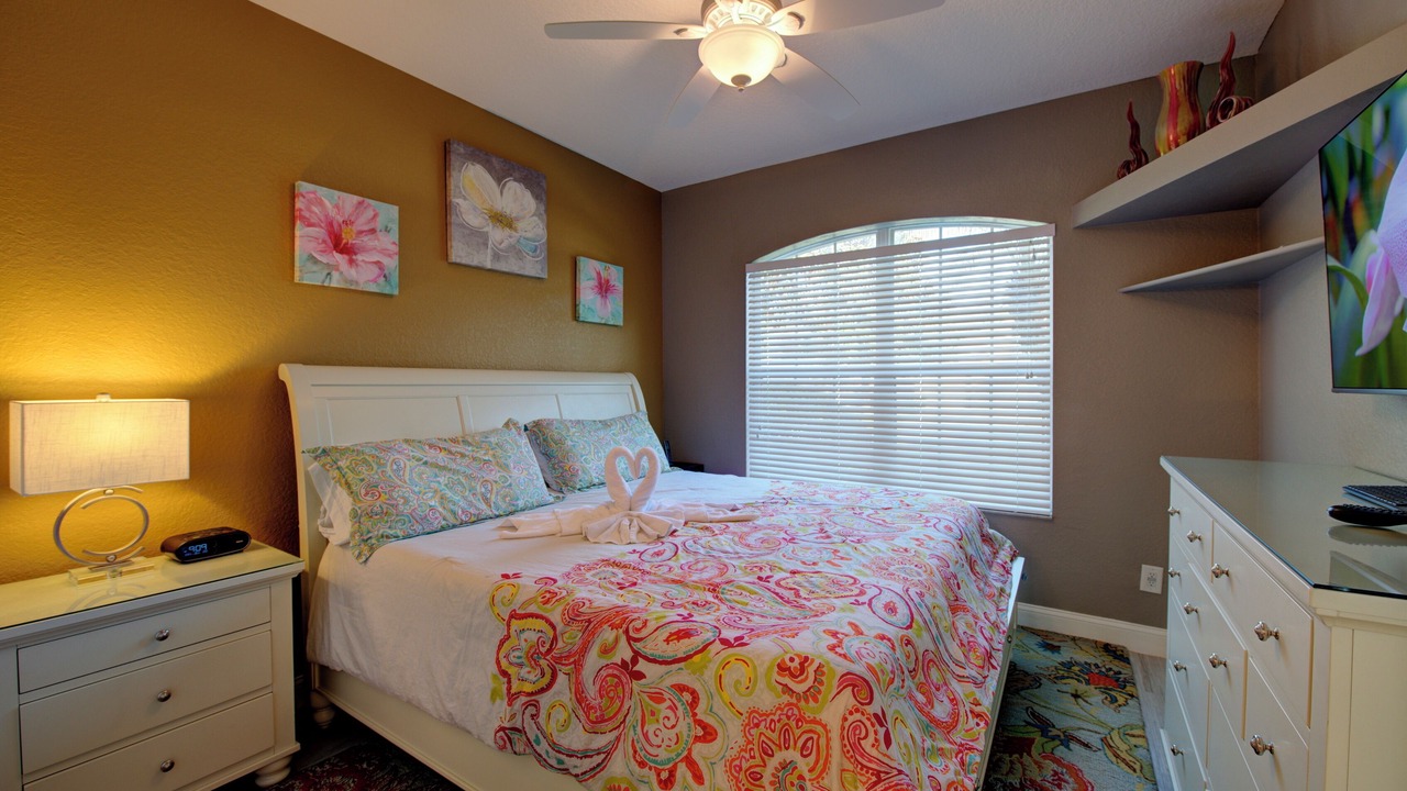 Photo of Bedroom in Windsor Hills