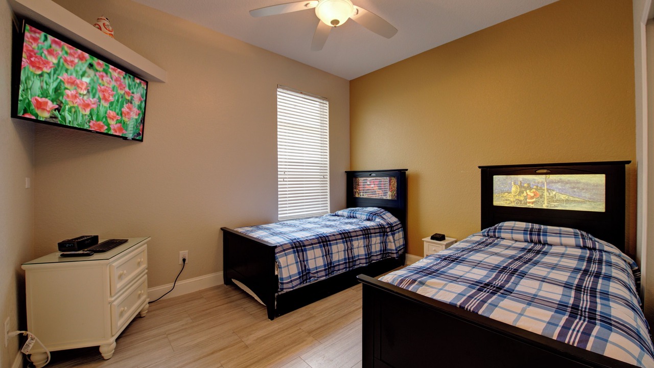 Photo of Bedroom in Windsor Hills