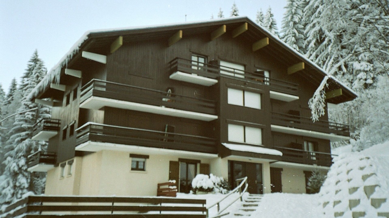 Photo of Outdoor in Saint-Gervais-les-Bains