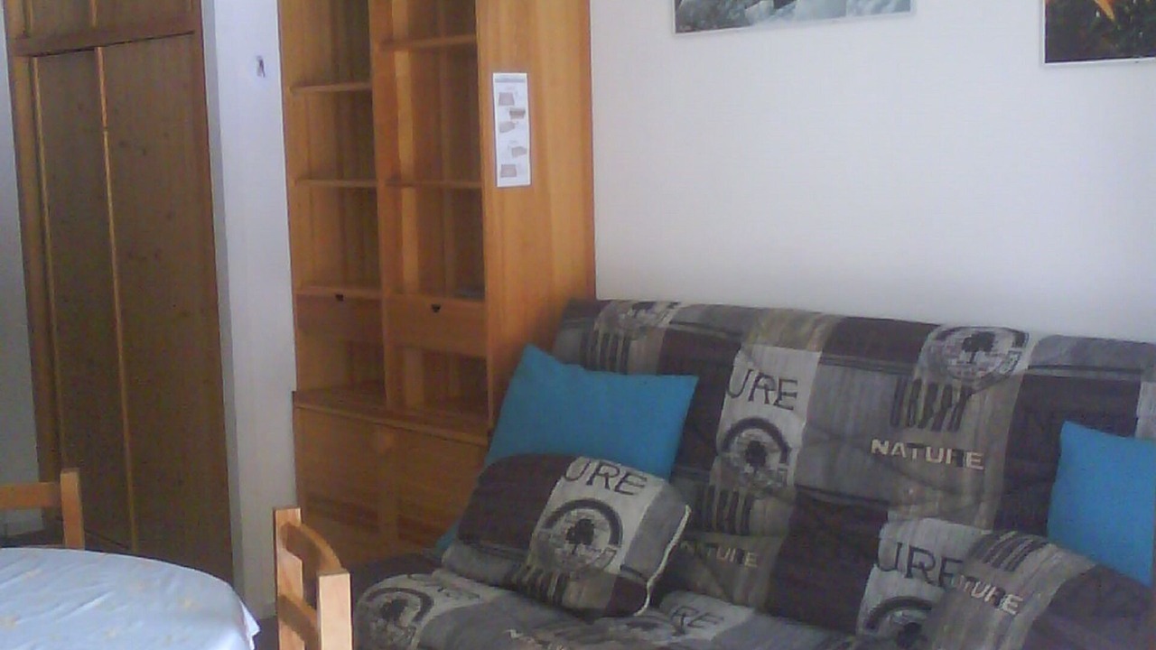 Photo of Livingroom in Saint-Gervais-les-Bains
