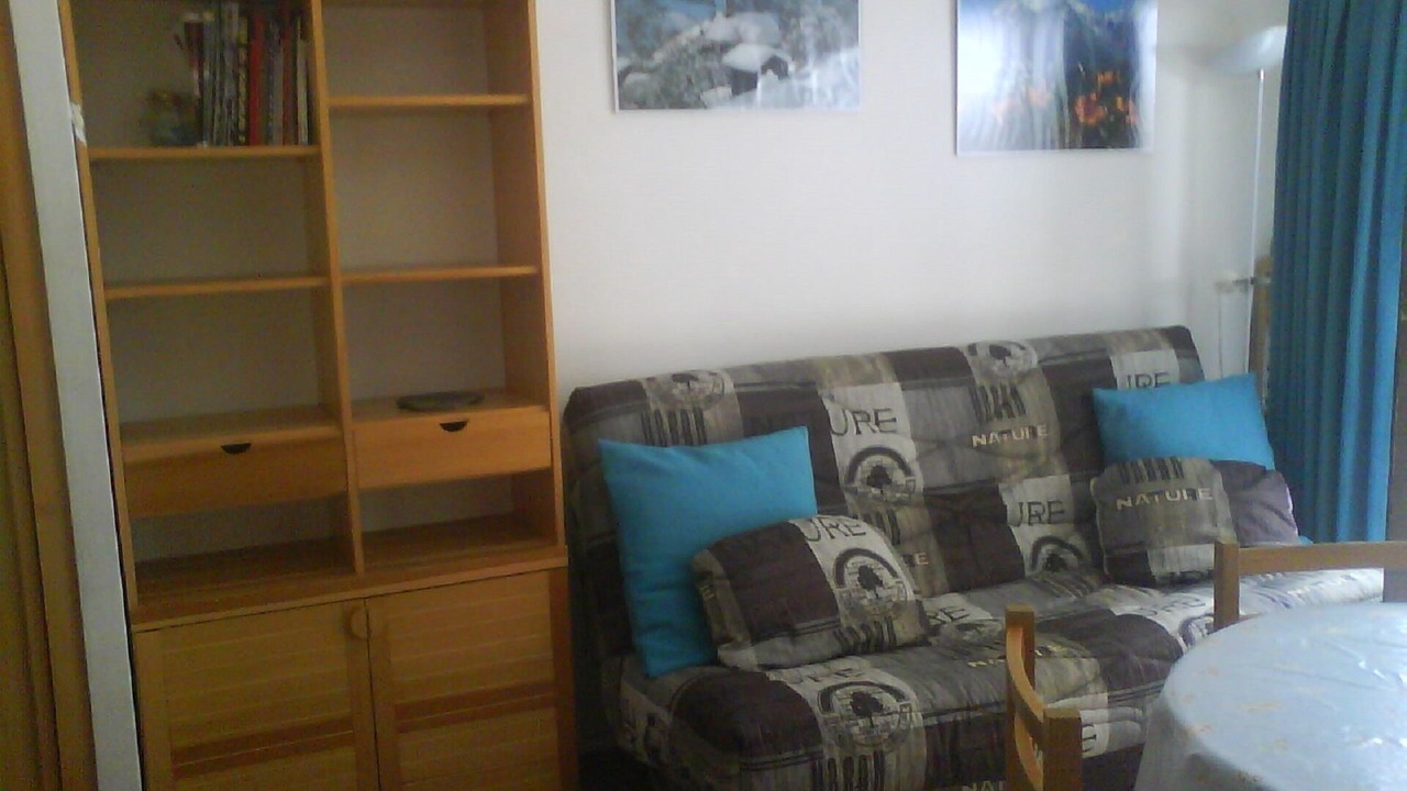 Photo of Livingroom in Saint-Gervais-les-Bains