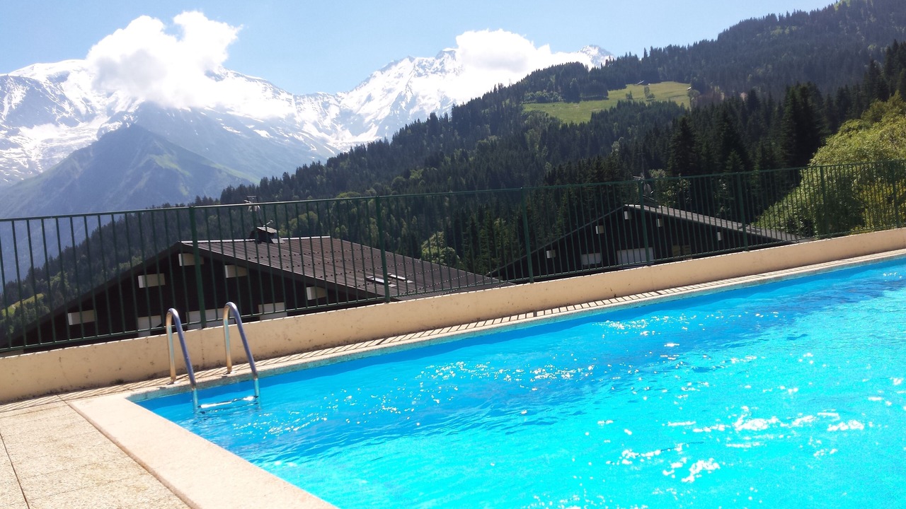 Photo of Outdoor in Saint-Gervais-les-Bains