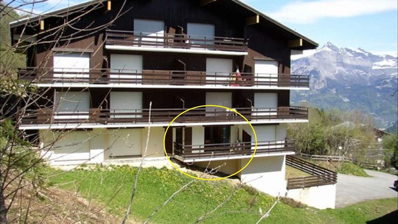 Photo of Outdoor in Saint-Gervais-les-Bains