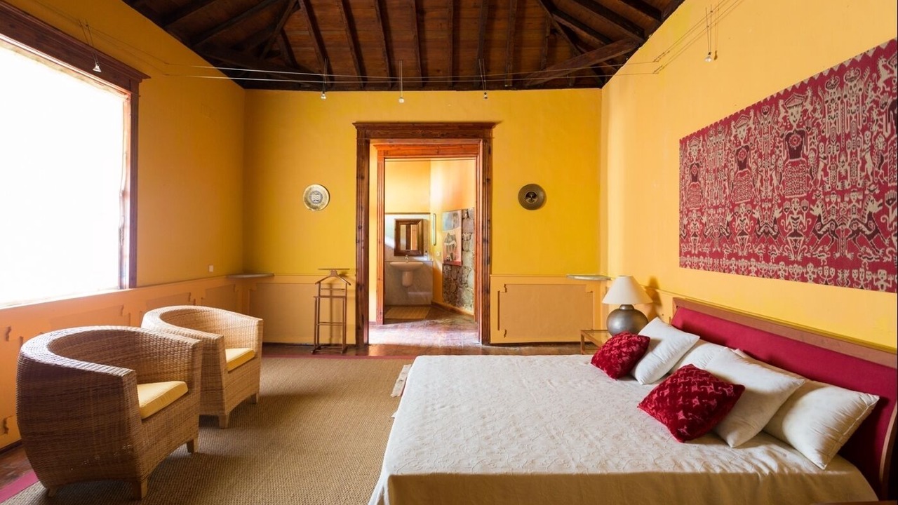 Photo of Bedroom in La Orotava