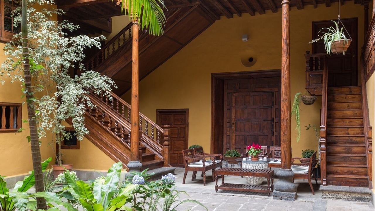 Photo of Outdoor in La Orotava