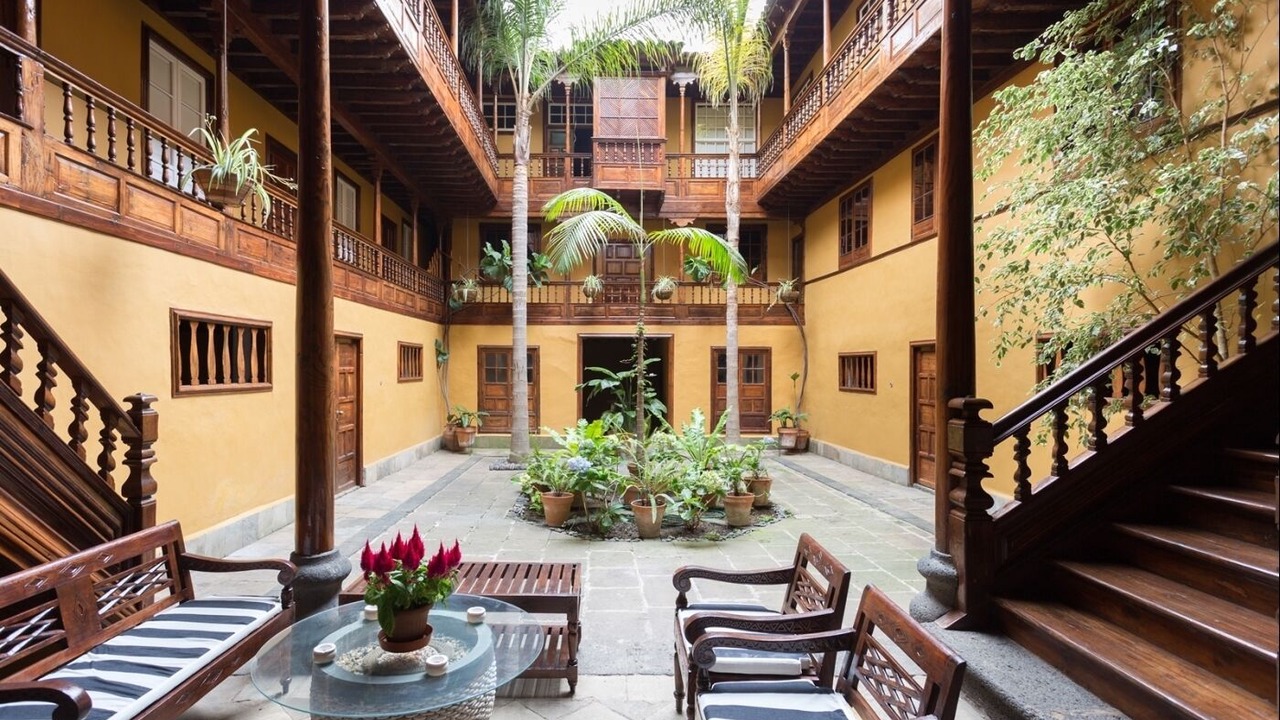 Photo of Outdoor in La Orotava