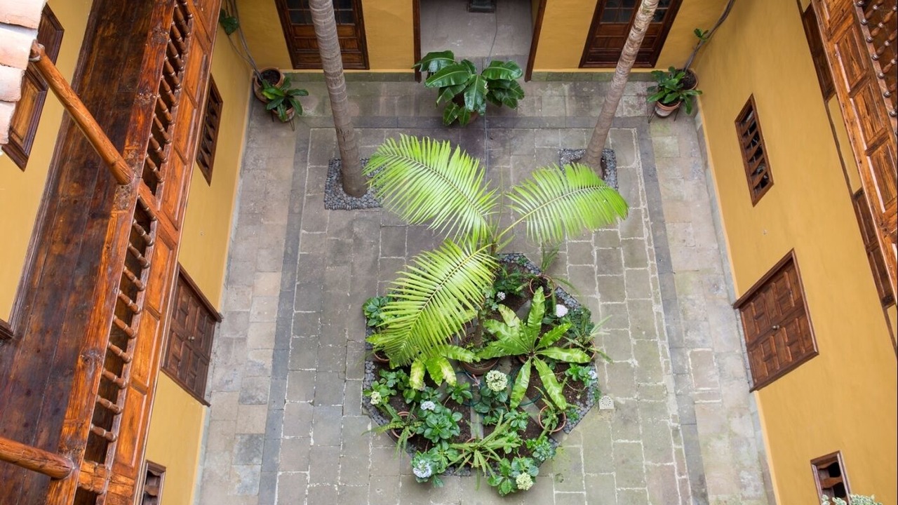 Photo of Outdoor in La Orotava