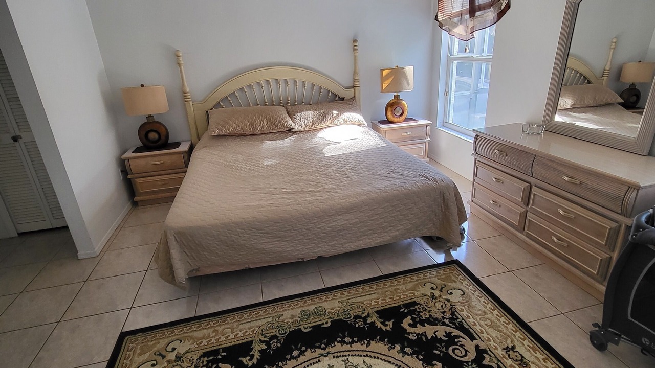 Photo of Bedroom in Chatham Park