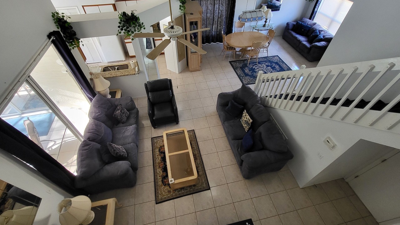 Photo of Livingroom in Chatham Park