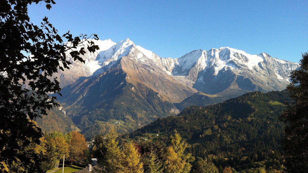 Photo of Outdoor in Saint-Gervais-les-Bains