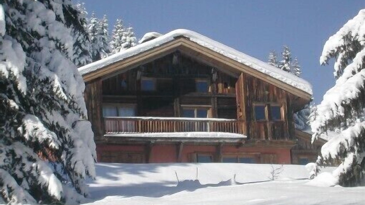 Photo of Outdoor in Saint-Gervais-les-Bains