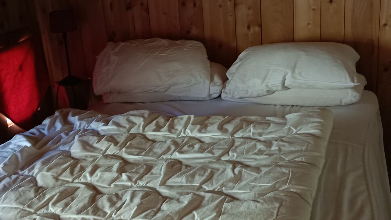 Photo of Bedroom in Saint-Gervais-les-Bains