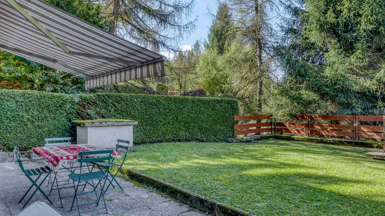 Photo of Outdoor in Megeve