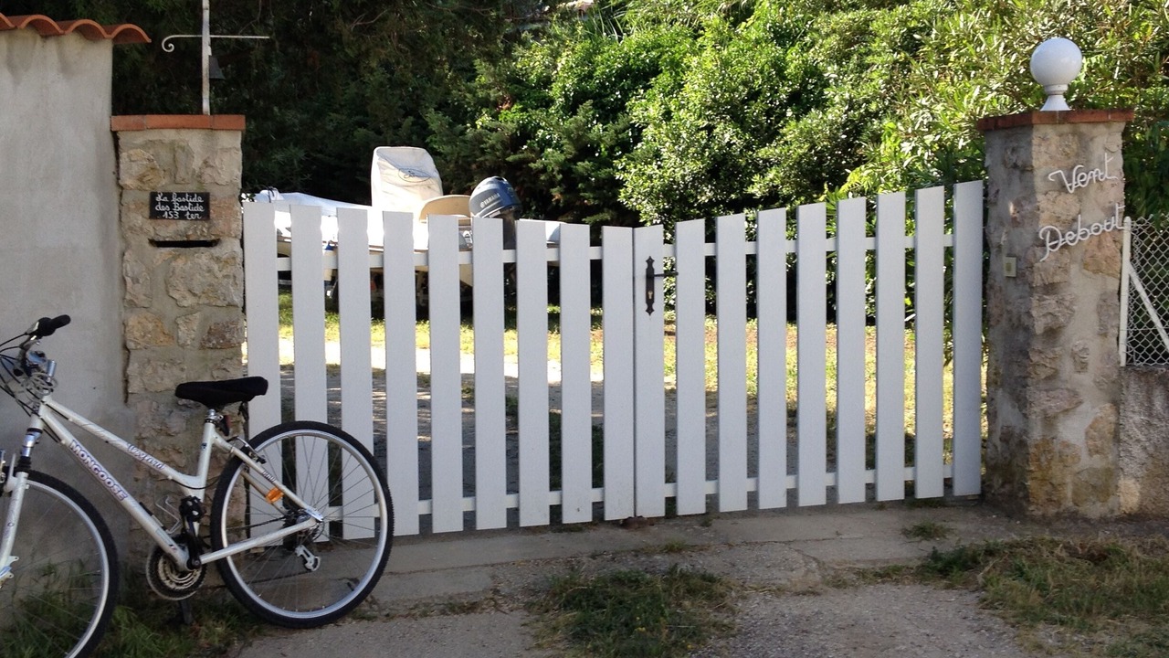 Photo of Outdoor in Le Brusc