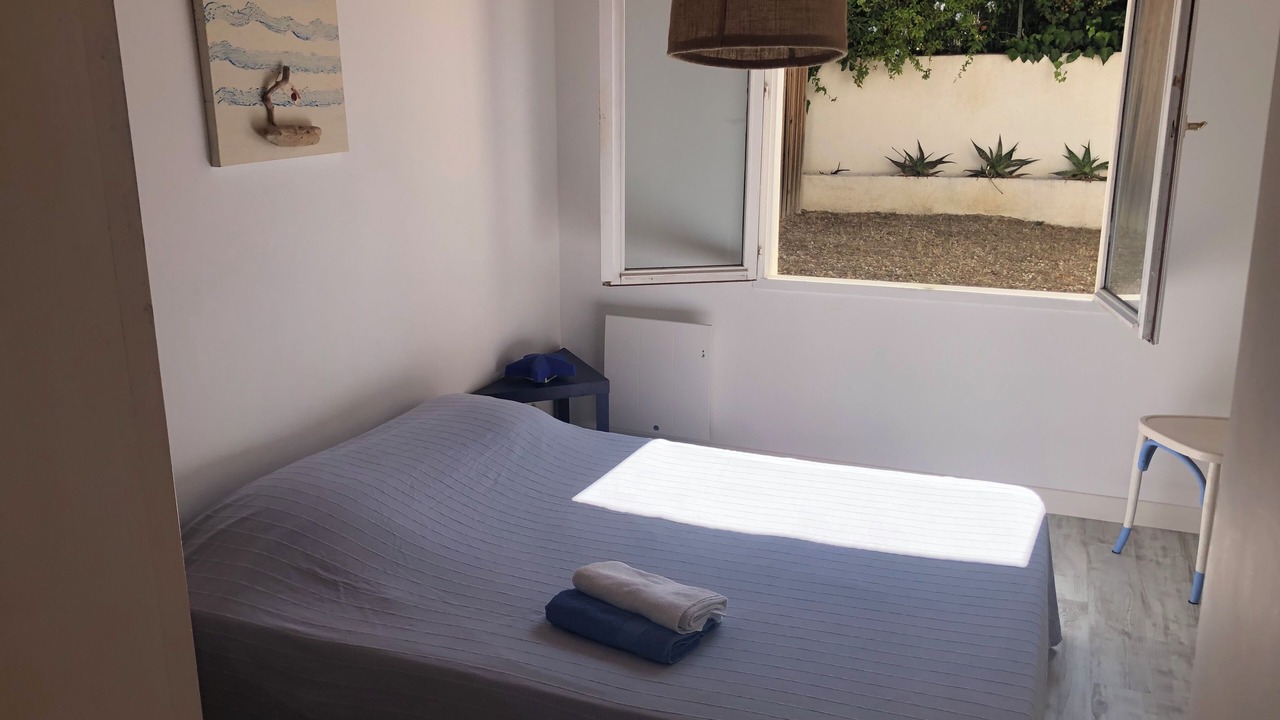 Photo of Bedroom in Le Brusc