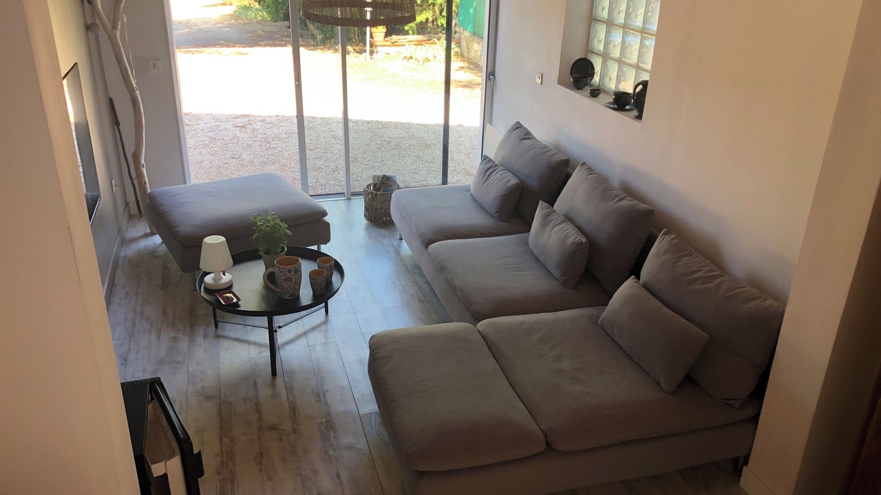 Photo of Livingroom in Le Brusc