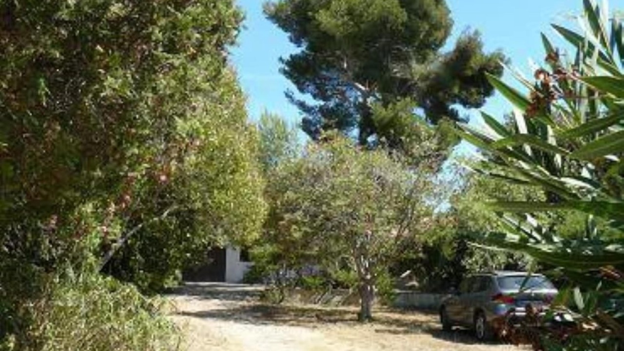 Photo of Outdoor in Le Brusc