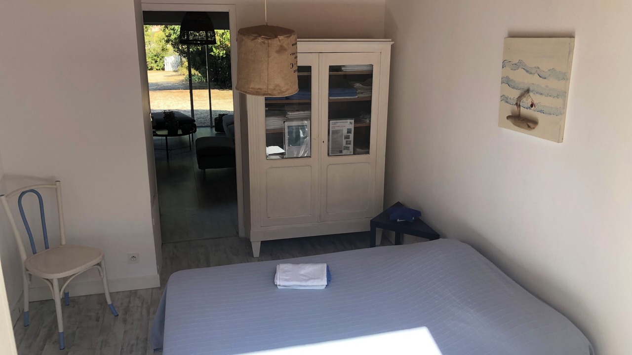 Photo of Bedroom in Le Brusc