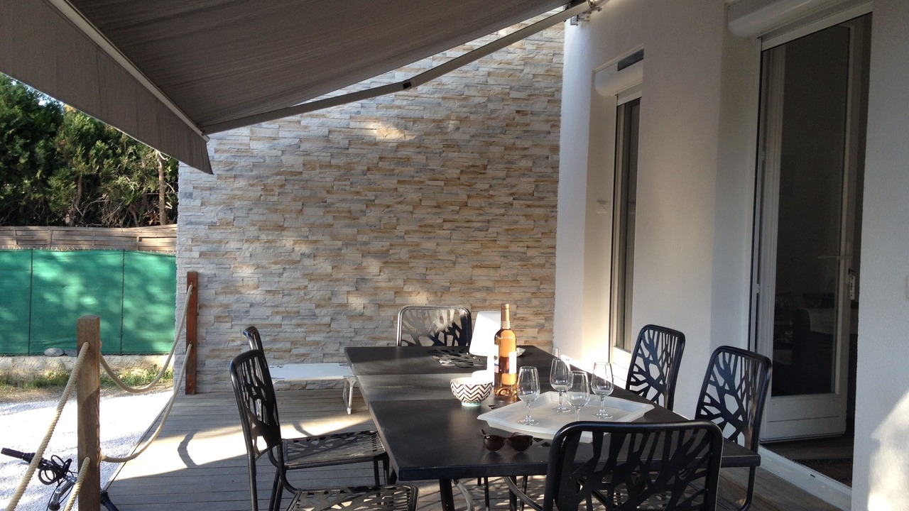 Photo of Outdoor in Le Brusc