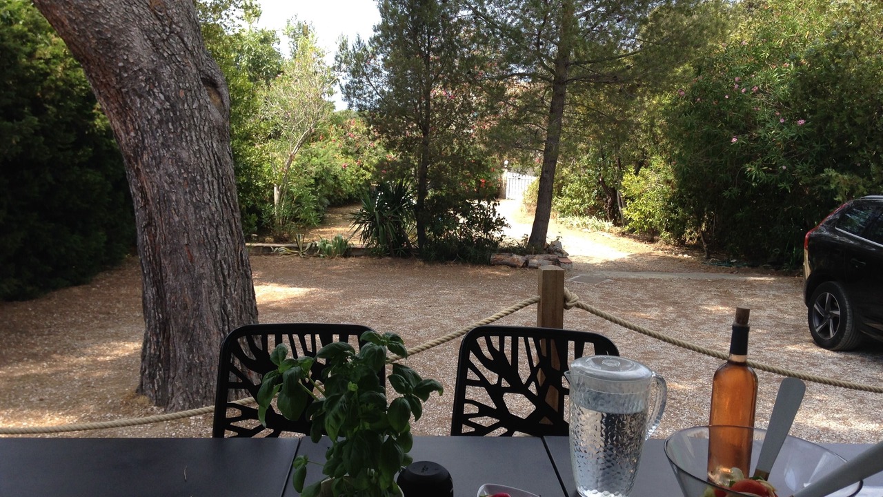 Photo of Outdoor in Le Brusc