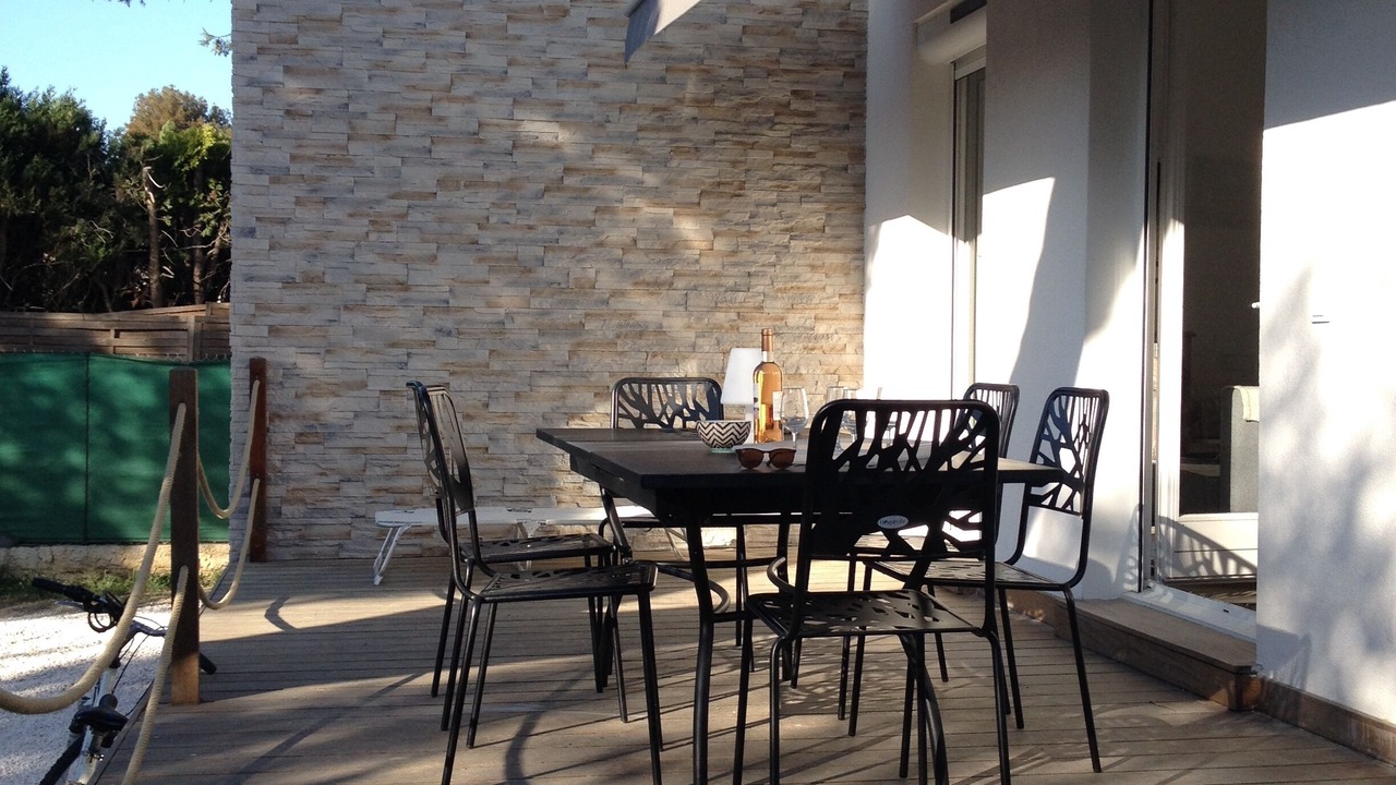 Photo of Outdoor in Le Brusc