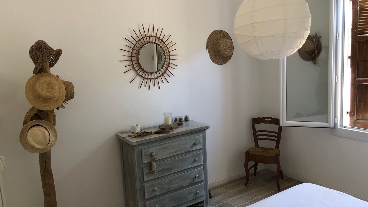 Photo of Bedroom in Le Brusc