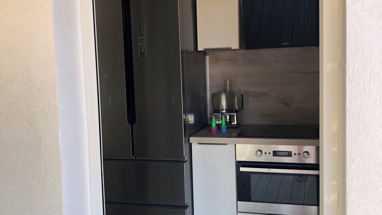 Photo of Kitchen in Le Brusc
