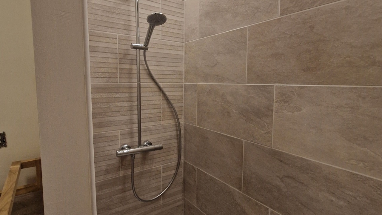 Photo of Bathroom in Le Thoronet