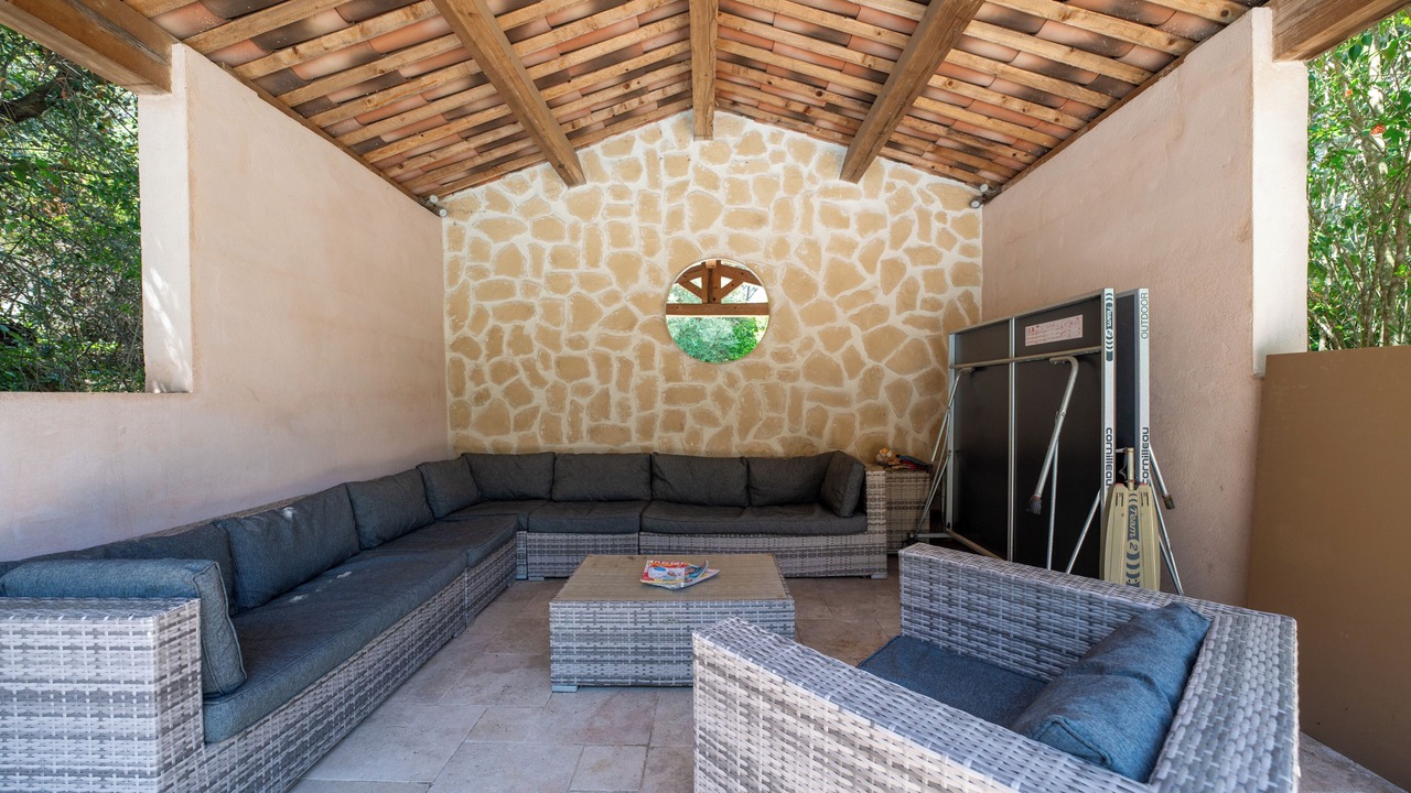 Photo of Outdoor in Le Thoronet