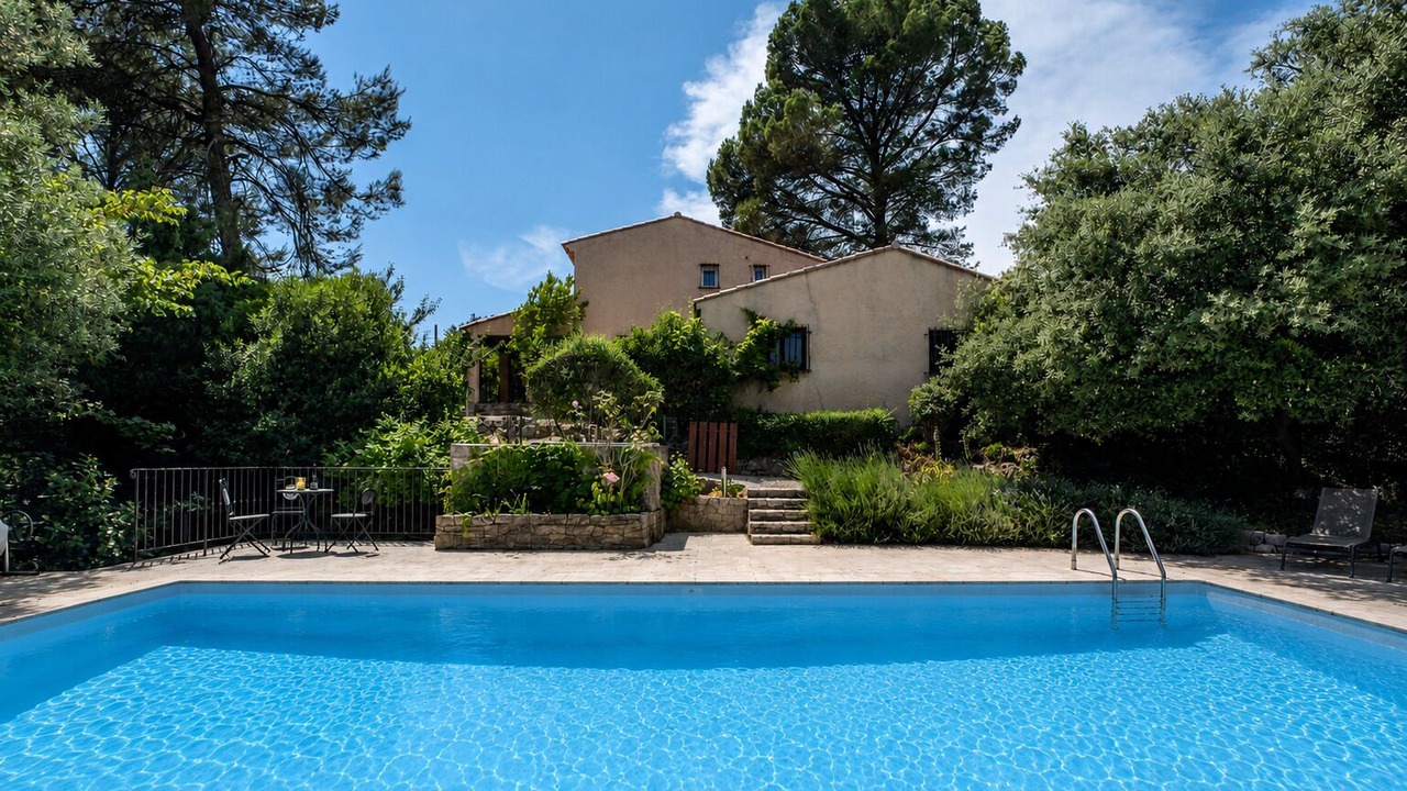 Photo of Outdoor in Le Thoronet