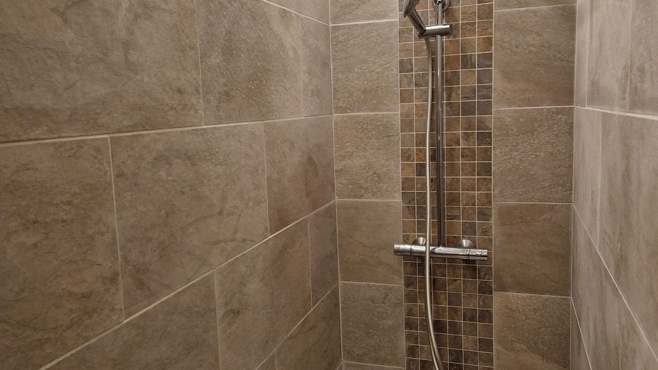 Photo of Bathroom in Le Thoronet