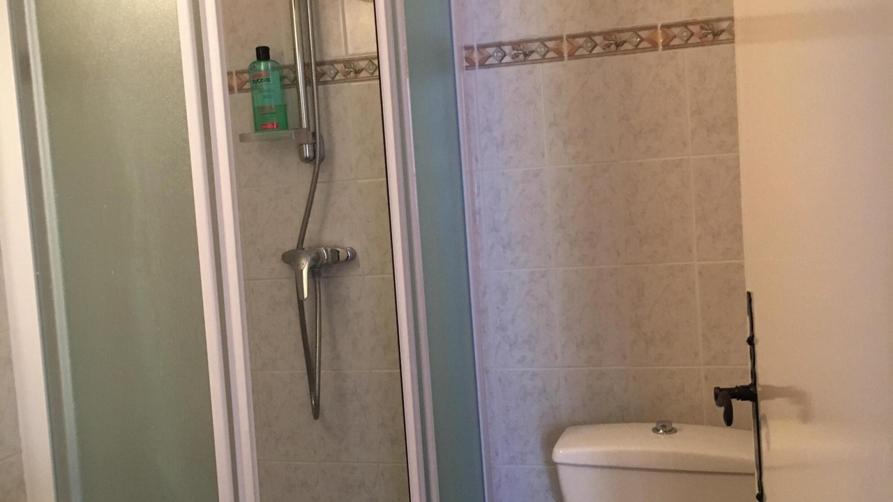 Photo of Bathroom in La Madrague
