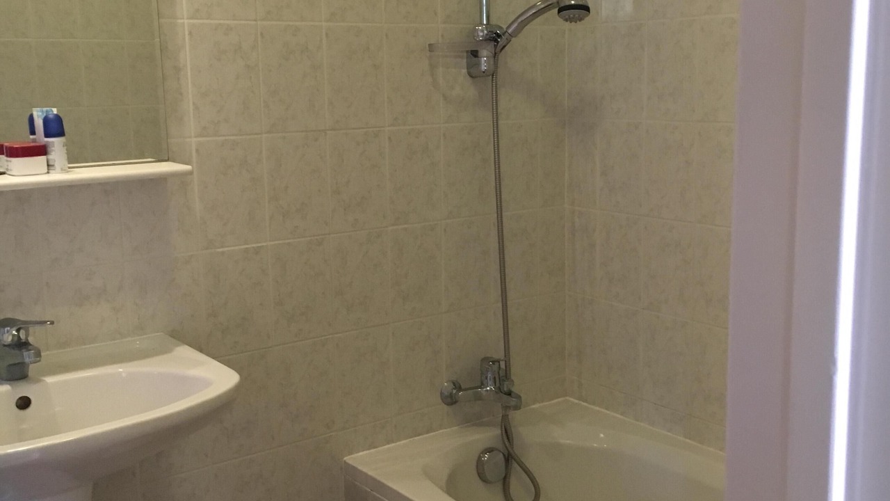 Photo of Bathroom in La Madrague